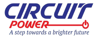Circuit Power Logo