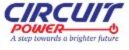 Circuit Power Ltd